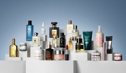 O grupo Estée Lauder aposta na IA com parceria com a Profound