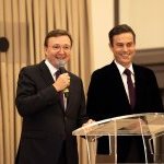 dsm-firmenich celebra seus novos Mestres Perfumistas e revela a próxima geração (Photo: © Karla Vinterkoch)