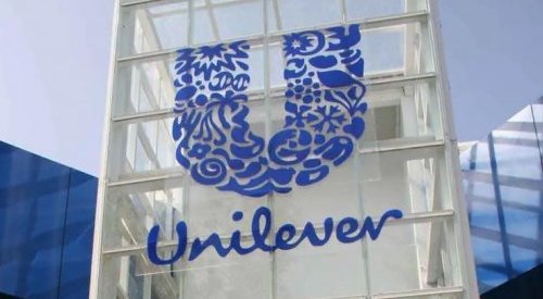 Unilever vai reestruturar organização e eliminar 1.500 empregos
