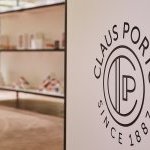 A Claus Porto também tem uma nova loja pop-up no projeto World of Wine (WOW) na Vila Nova de Gaia no Porto, Portugal (Foto: Claus Porto / Rui Bandeira Fotografia)