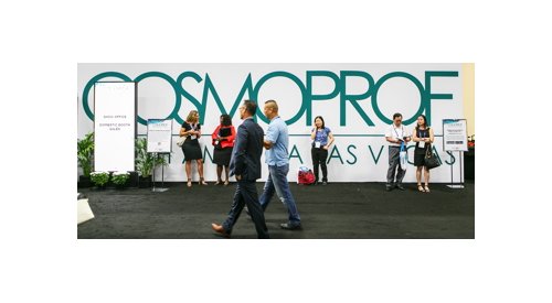 Cosmoprof North America: USD 9.5 million in business prospects for Brazilian companies