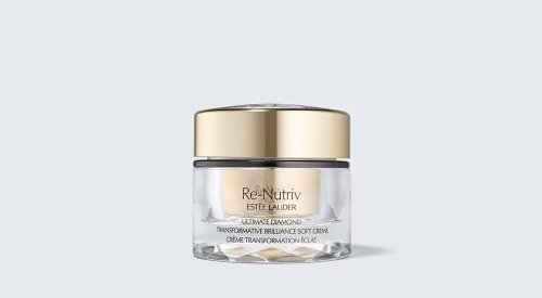 Estée Lauder investe em pesquisas sobre longevidade da pele