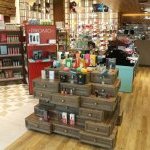 The Beauty Box store at Mooca Plaza Shopping