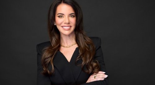 Lisa Sequino liderará o cluster de maquiagem da The Estée Lauder Companies