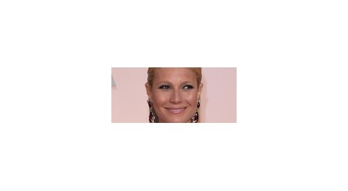 Gwyneth Paltrow's conscious coupling with Juice Beauty