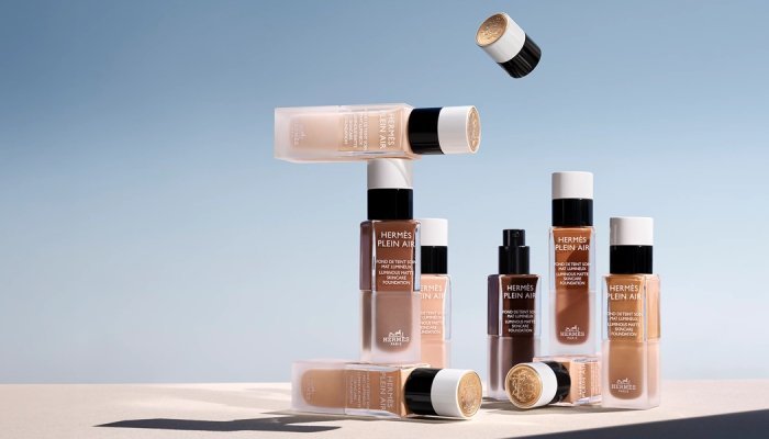 Hermès: Vendas sobem apesar das tarifas, mas o segmento de beleza fica para trás
