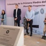 A Givaudan inicia a construção de sua nova fábrica de fragrâncias no México (Foto: Givaudan)
