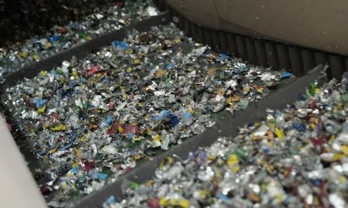 Unilever antecipa meta de uso de plástico reciclado do Brasil