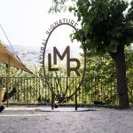 A LMR Naturals, subsidiária da IFF (International Flavors and Fragrances) especializada em ingredientes naturais para perfumaria, cosmética e aromas, inaugurou um novo campo experimental em Grasse, no sul da França (Foto: LMR Naturals by IFF)