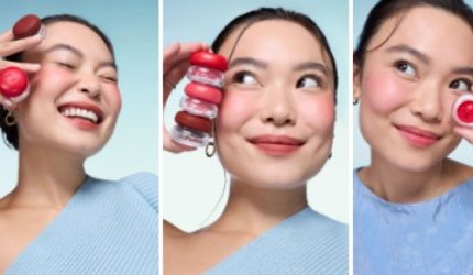 Avon inspira-se na tendência global da K-Beauty para make e skincare