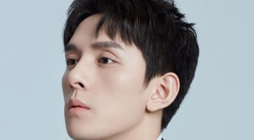 O "Rei do Batom" da China, Austin Li, reconhecido pela revista Time Magazine