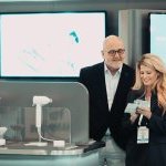 Cosmoprof North America Las Vegas 2026 recebeu mais de 26.500 visitantes (Foto: Cosmoprof North America)
