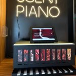 Brasil é o primeiro país latino-americano a receber o ScentPiano