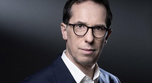 Os cosméticos serão cada vez mais conectados, prevê o novo CEO da L'Oréal