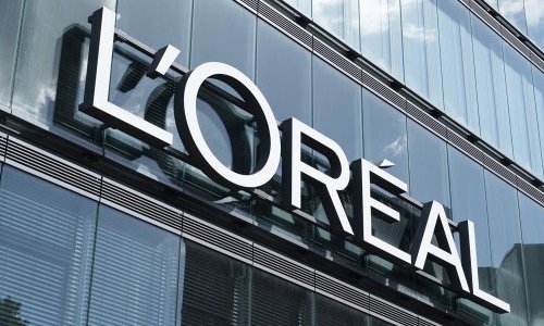 L'Oréal: dermocosméticos impulsionam vendas no primeiro semestre