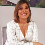 Ana Paula Rezende é diretora comercial e de marketing da Solabia