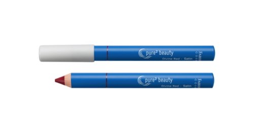 Faber-Castell launches its clean beauty offer