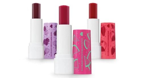 Quem Disse, Berenice? lança Balm Labial com 8 horas de hidratação e FPS 15