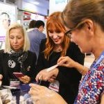 in-cosmetics Latin America 2018