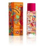 Sol da Bahia, Lancaster