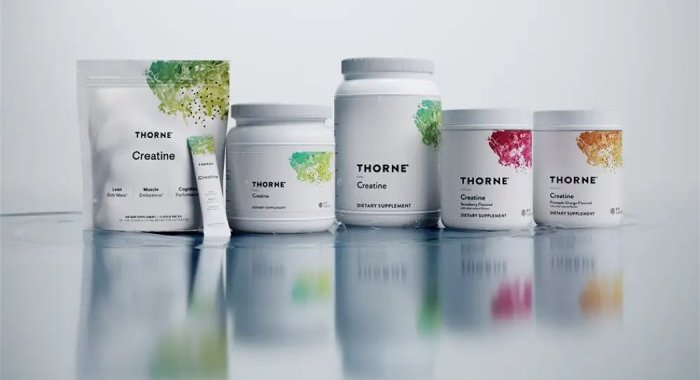 P&G adquire fabricante de suplementos Thorne e acelera expansão em bem-estar
