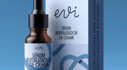 “Beleza não tem data de validade”, afirma CEO da nova marca de beleza Evi