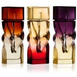 multi>[en] Christian Louboutin recently extended its beauty range to fragrances [pt_br]Christian Louboutin recentemente ampliou sua gama de cosméticos para fragrâncias