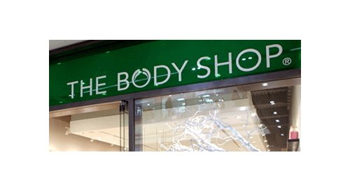 Natura conclui aquisição da The Body Shop