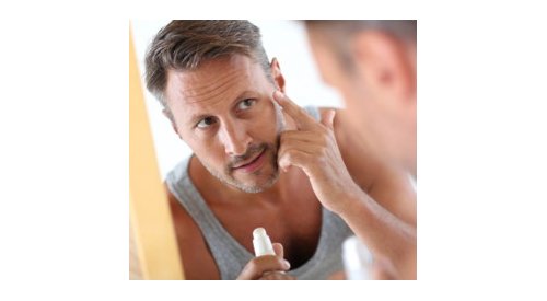 Men's cosmetics boom in BRIC countries