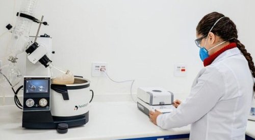 Grupo Boticário investe em desenvolvimento de pigmentos naturais