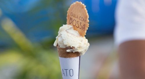 Granado faz parceria com a sorveteria Gulato para acelerar expansão na Europa