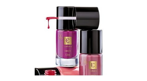 Cosmetic companies invest in innovation to stand out in the competitive nail care business