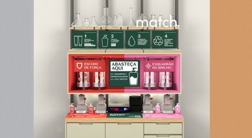 O Boticário inicia projeto-piloto de produtos a granel para cuidados capilares