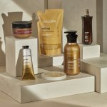 Bioéster de quinoa está presente em cosméticos da linha Natvia SPA