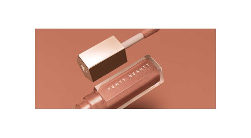 Rihanna lança linha de maquiagem desenvolvida para todos os tons de pele