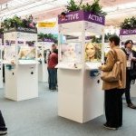 in-cosmetics Global reúne mais de 12.500 visitantes em Paris em edição recorde (Foto: in-cosmetics Global)