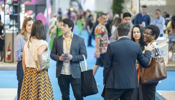 ABIHPEC renova parceria com a in-cosmetics Latin America para a edição 2025