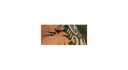 Anvisa suspende marca de tinta para tatuagem e cosméticos irregulares