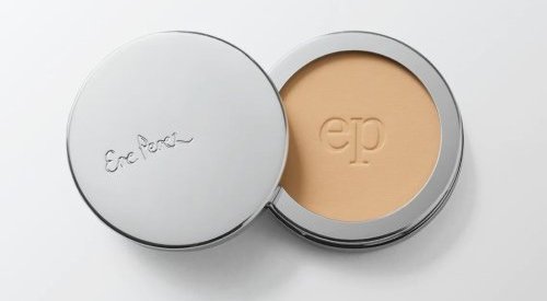 Ere Perez Natural Cosmetics lança estojo recarregável todo fabricado em alumínio