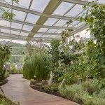 Jardim Aromático integra a Casa de Perfumaria do Brasil