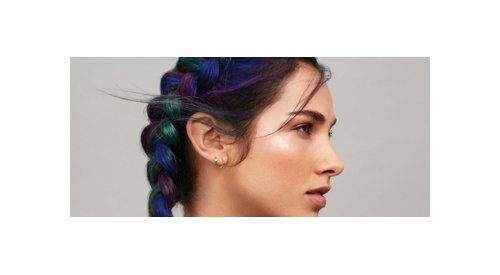 Hush debuts colour cosmetics range for hair