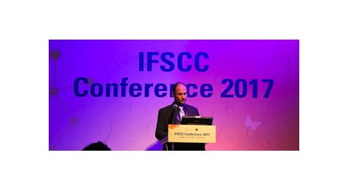 IFSCC 2017: Poluição e Ásia, dois grandes polos de pesquisas no setor de cosméticos