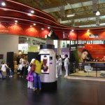 A Beauty Fair - Feira Internacional de Beleza Profissional está comemorando 10 anos