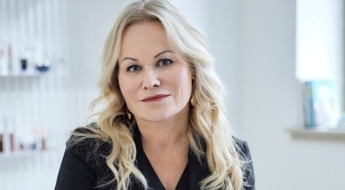 An Verhulst-Santos retorna no Brasil como chairwoman não executiva da L'Oréal