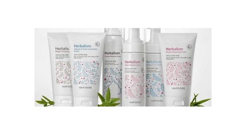 Hapsode: Uma fusao perfeita entre a China e a Coreia, a felicidade e a beleza