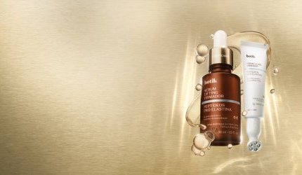 Botik lança tecnologia de firmeza facial para a era do emagrecimento acelerado