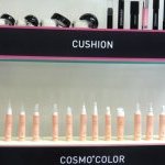 MakeUp in SaoPaulo 2015: número de visitantes cresce e o otimismo também