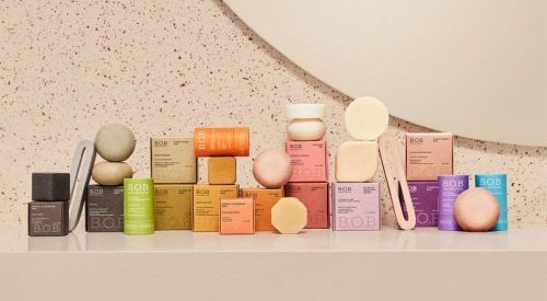 “Não surfamos uma tendência, somos waterless de DNA”, diz cofundadora da B.O.B