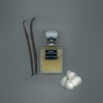 Kering Beauté relança perfumes Balenciaga com coleção de 10 fragrâncias (Foto: Balenciaga ©)