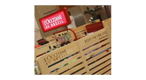 L'Occitane au Brésil celebrates one year and plans exports